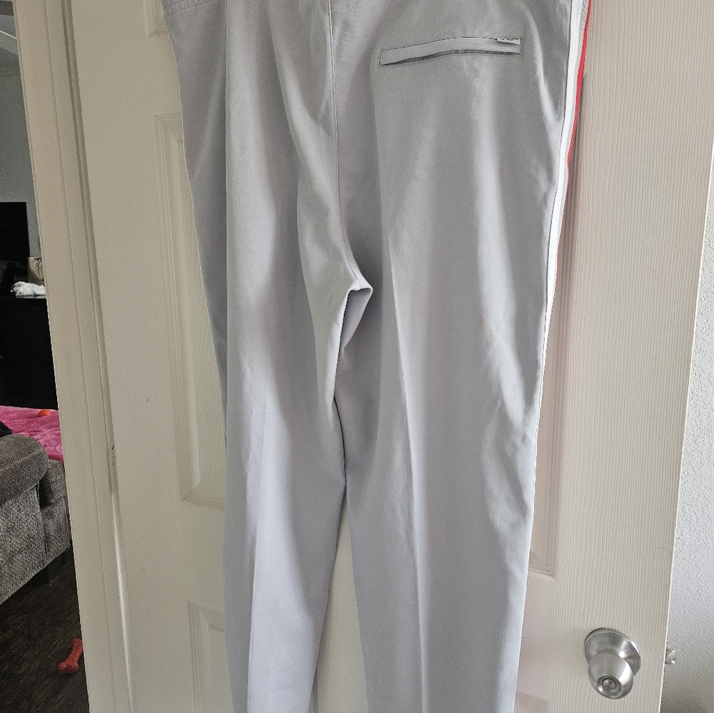 VINTAGE ALLCITY PHAT FARM ATHLETIQUES 1992 MENS TRACK SUIT XL -USED - Picture 13 of 15